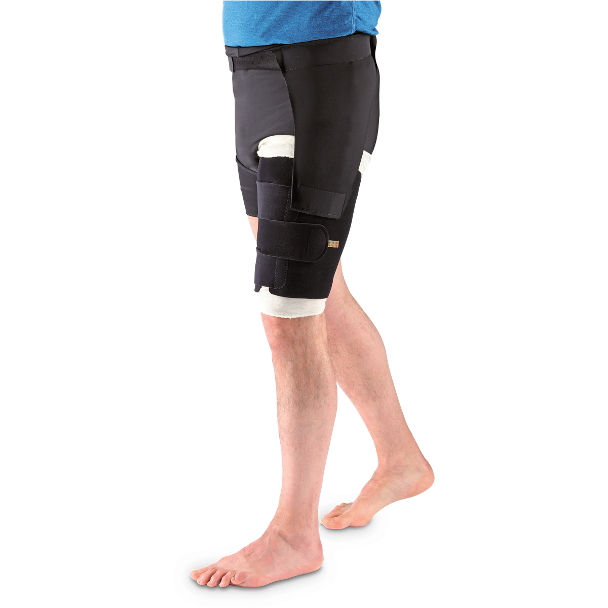 Compreflex Coxa